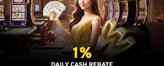Putaran Percuma Slot H5 promotion