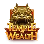 Temple of Wealth