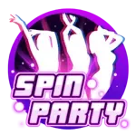 Spin Party screenshot