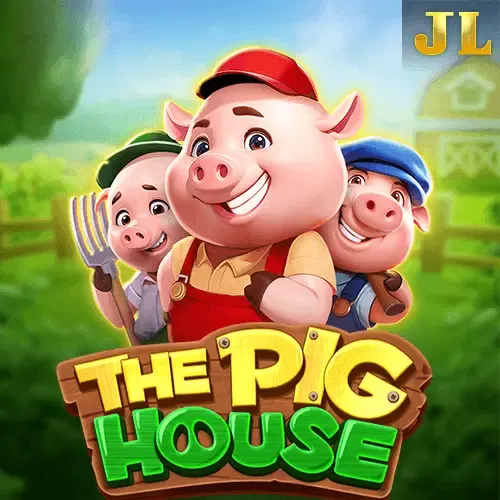 The Pig House screenshot