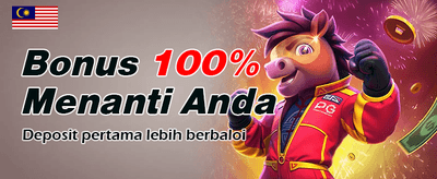 Menang Besar Hari Ini