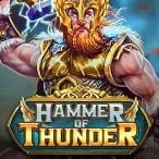 Hammer of Thunder screenshot