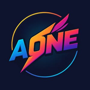 Aone Login Logo